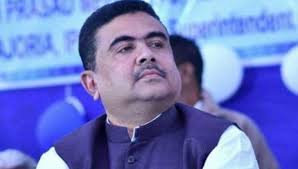 With 48.5% votes share, the. Suvendu Adhikari Resigns From Tmc May Join Bjp When Amit Shah Visits Bengal This Weekend Politics News Firstpost