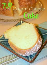 7 Up Cream Cheese Cake Pound Cake Recipes 7up Cake Recipe Cream Cheese Cake Recipes
