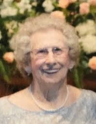 Mary Pepper Obituary 2020