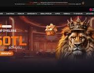 Bahislion - Bahislion Giriş - Bahislion Güncel Giriş