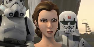 How Old Was Princess Leia In Each Star Wars Movie & TV Show?