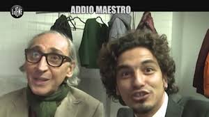 È scomparso oggi franco battiato. Vf8yk Obtkzoim