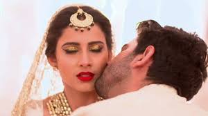 Chapter 4 And Chitra G Shyam See more of iss pyaar ko kya naam doon show on facebook.