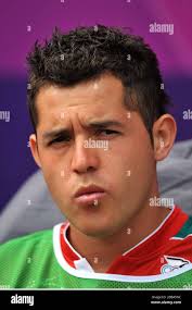 Israel jimenez hi-res stock photography and images