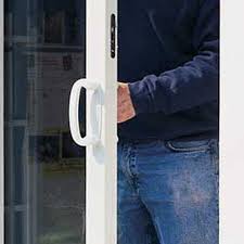 The graphic below shows american craftsman's unique label with the order number you will need to register your warranty or submit a warranty form. Sliding Glass Door Replacement Parts This Old House