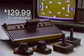 #yordlecillos míos, para arreglar la situación en orzammar debemos ganarnos la confianza de uno de los dos aspirantes al trono y, tras ya haber elegido un ba. Atari Game System Videojuegos Gif On Gifer By Runebringer