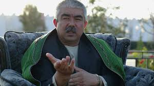 Aug 17, 2021 · in 2018, he served as interior minister for a few months, after an alliance with president ashraf ghani, who on sunday fled afghanistan abroad. Brutal Uzbek Leader And Afghan Vice President Set For Kabul Return