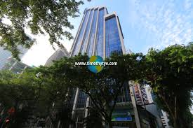 View a detailed profile of the structure 105784 including further data and descriptions in the emporis database. Menara Standard Chartered Kuala Lumpur