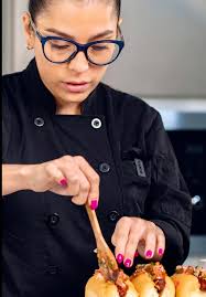 Ninja Woodfire Hot Dogs