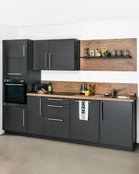 Plan De Travail Et Credence Bois Cuisine Darty Cuisine Tendance Cuisine Moderne