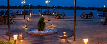 Aqua Safari Resort Hip Africa Ghana Travel Resort Beautiful Places