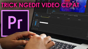 0:55 cara import video ke. Tips Adobe Premiere Lima Short Cut Sederhana Untuk Memudahkan Editing Video Youtube