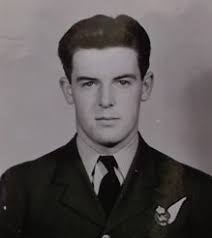 Handley-Page Halifax LK704, 518 Squadron, Donegal, January 1944