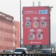 Billboard termasuk model iklan luar ruang yang paling banyak digunakan. Digital Billboard Adeasy