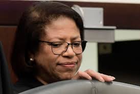 Swain sobre el Plan de Ajuste de Deuda: "El camino ha sido difícil para el  pueblo de Puerto Rico"