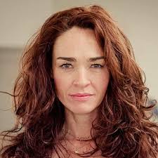 Karina Logue Movies and TV Shows