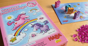 Maybe you would like to learn more about one of these? Edad Recomendada 3 99 Anos Jugadores 2 4 Unicornio Destellos Destello Unicornio Juegos De Mesa