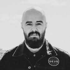 Well, this feels strange to write.