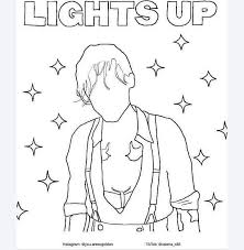 The fashioning of hair can be considered an aspect of personal grooming, fashion, and cosmetics, although practical, cultural, and popular considerations also influence some hairstyles. Pin By Issi On Art Harry Styles Drawing Harry Styles Poster Sketch Book