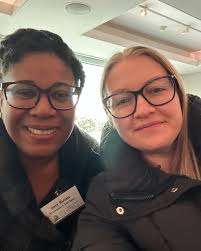 🌞 Hey FCSB Family! Last week, I attended the Huntington Chamber of  Commerce's networking breakfast, where we shined a spotlight