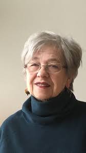 Stella Novak's Instagram, Twitter & Facebook