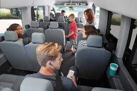 Ford 15 passenger van $4,500 (ral > wake forest). Ford Transit Sprinter 15 Passengers Irideyourway