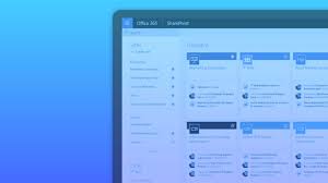 This means you no longer need to open these apps to monitor your business kpis or fetch reports. Sharepoint Intranet Fur Die Zusammenarbeit In Microsoft Office 365