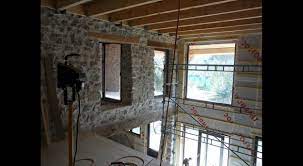 Maybe you would like to learn more about one of these? Renovation Maison Ancienne Leon Frederique Crolles Isere Ordre Des Architectes