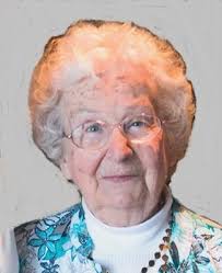 Irene Janous Obituary