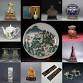 High-End Ceramic Treasures: Live Auction - 6940 Winterberry Way Event Image