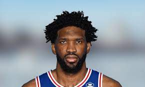Joel Embiid back for Sunday's matinee after missing last seven games |  HoopsHype