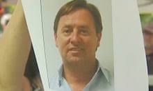 A rogue state closer to home