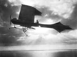 Crossing The Channel Aviation Aircraft Vintage Aircraft