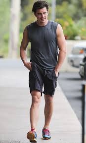 Orlando Bloom Shows Off His Muscles After Getting Pumped At The Gym Gym Orlando Bloom Orlando