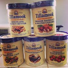 Tillamook Ice Cream, White Chocolate Raspberry 1.5 Qt | Shop | Pennington  Quality Market Iga