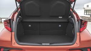 Find the perfect toyota chr stock photos and editorial news pictures from getty images. Toyota C Hr Dimensions And Boot Space Hybrid