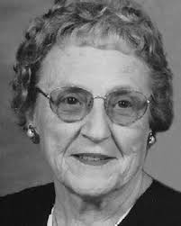 BERTHA ELIZABETH HOOPER