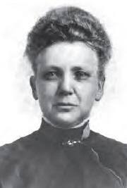 Biographies in Lee County, Illinois