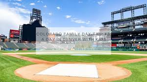 Colorado has your animal fix covered! Colorado Family Day Trip 3 1 Day In Denver With Kids A Great Traveled Life