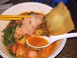 Strange Foods Festival Founder Keng Sisavath S 20 Best Bites Of 2017 No delivery fee on your first order. strange foods festival founder keng