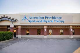 Please fill out the form below and we'll confirm with you when received if you have included a valid email address. Providence Sports Physical Therapy Ascension