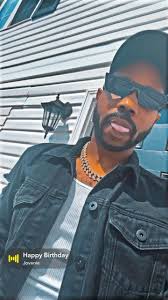 - When Mr.White goes away, Gavin-Christopher pops out to play 😈.. “Heyyyy,  Chris” 👑♌️🎂🎉 Birthday Brunch at Trap City Cafe was one for the books ..  I love my circle 🤍🤍🤍 @trapcitycafe.atl