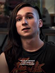 Adrian Greensmith Hunter