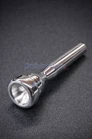 Mouthpiece Express Stork Piccolo Trumpet Mouthpiece 5p