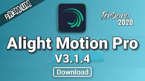 Download alight motion mod apk without watermark, pro already unlocked and even more features. Download Alight Motion Pro Mod Apk V3 1 4 Terbaru 2020 Latest Version