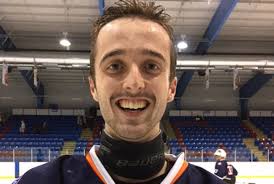 Mount Pearl Blades make climb from worst to first