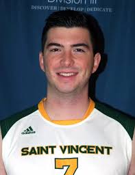 2020 Men's Volleyball Roster