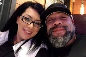 Fundraiser for Leticia Antillon by Ryan Crumley : Beloved Husband, Brother,  Pops and Friend