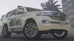 striveme سيارات الشرطة السعودية 2021 وابرزها