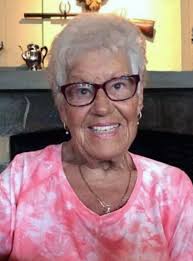 Obituary information for Nancy L. Blanchard